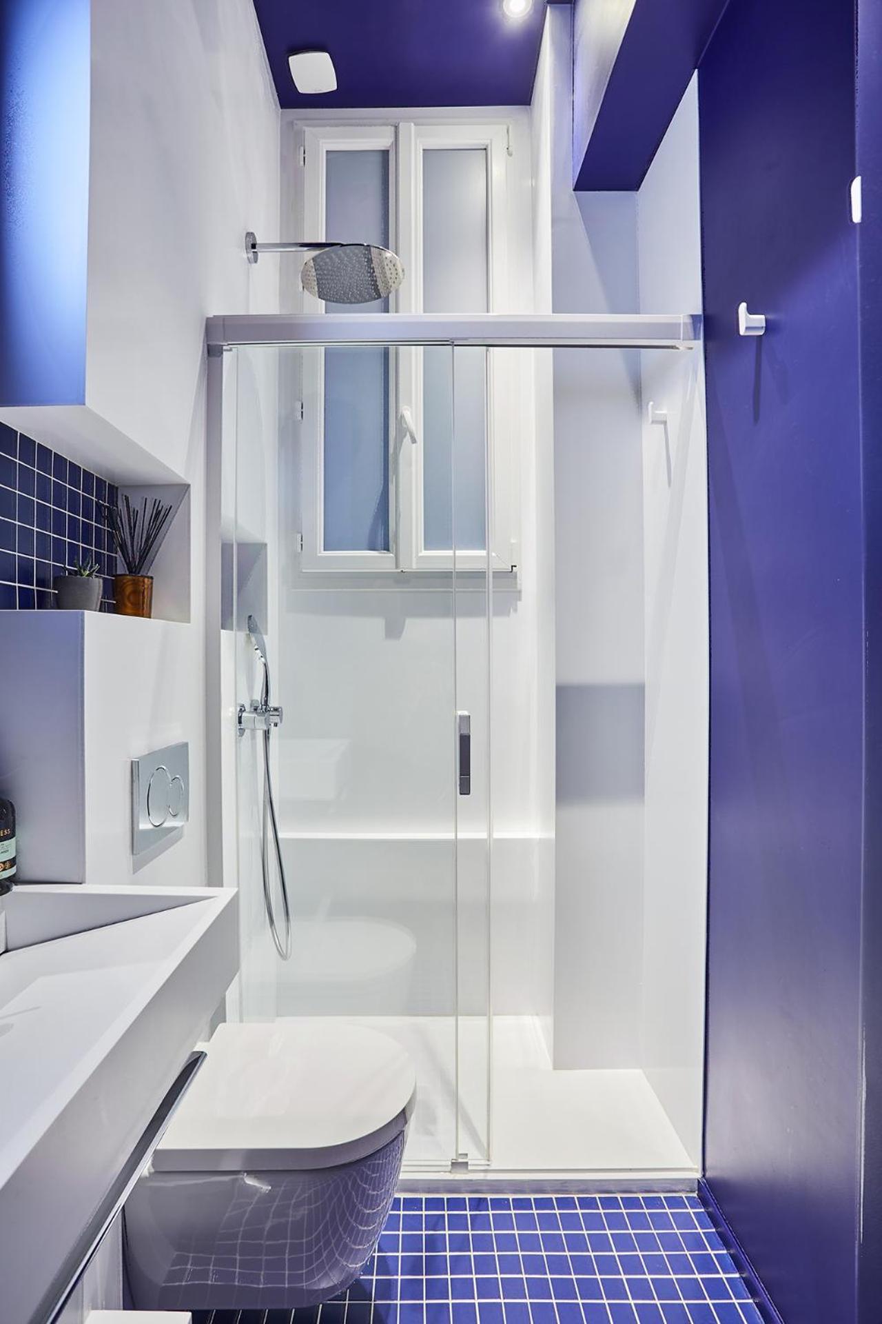 Le Marais Luxury Apartment In The Heart Of Paris - 2 Bed 2 Bath With Ac Eksteriør billede