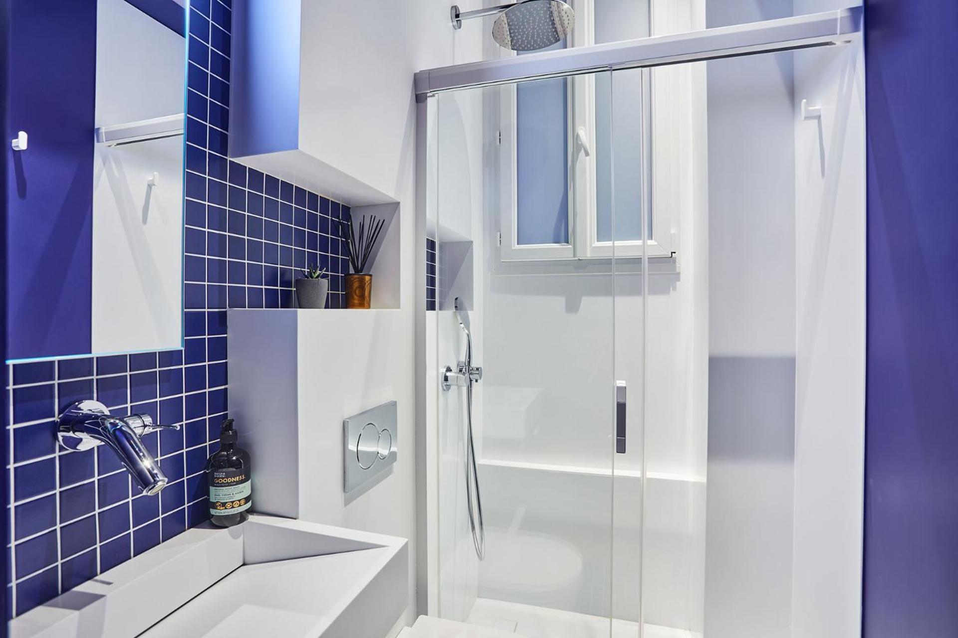 Le Marais Luxury Apartment In The Heart Of Paris - 2 Bed 2 Bath With Ac Eksteriør billede