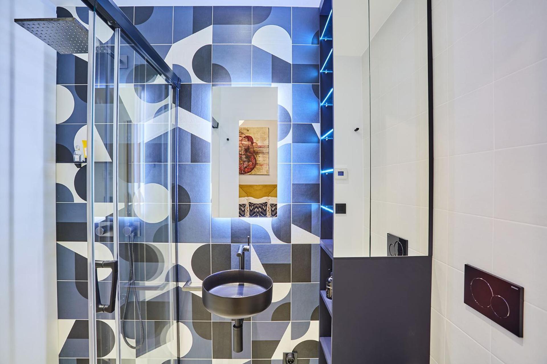 Le Marais Luxury Apartment In The Heart Of Paris - 2 Bed 2 Bath With Ac Eksteriør billede